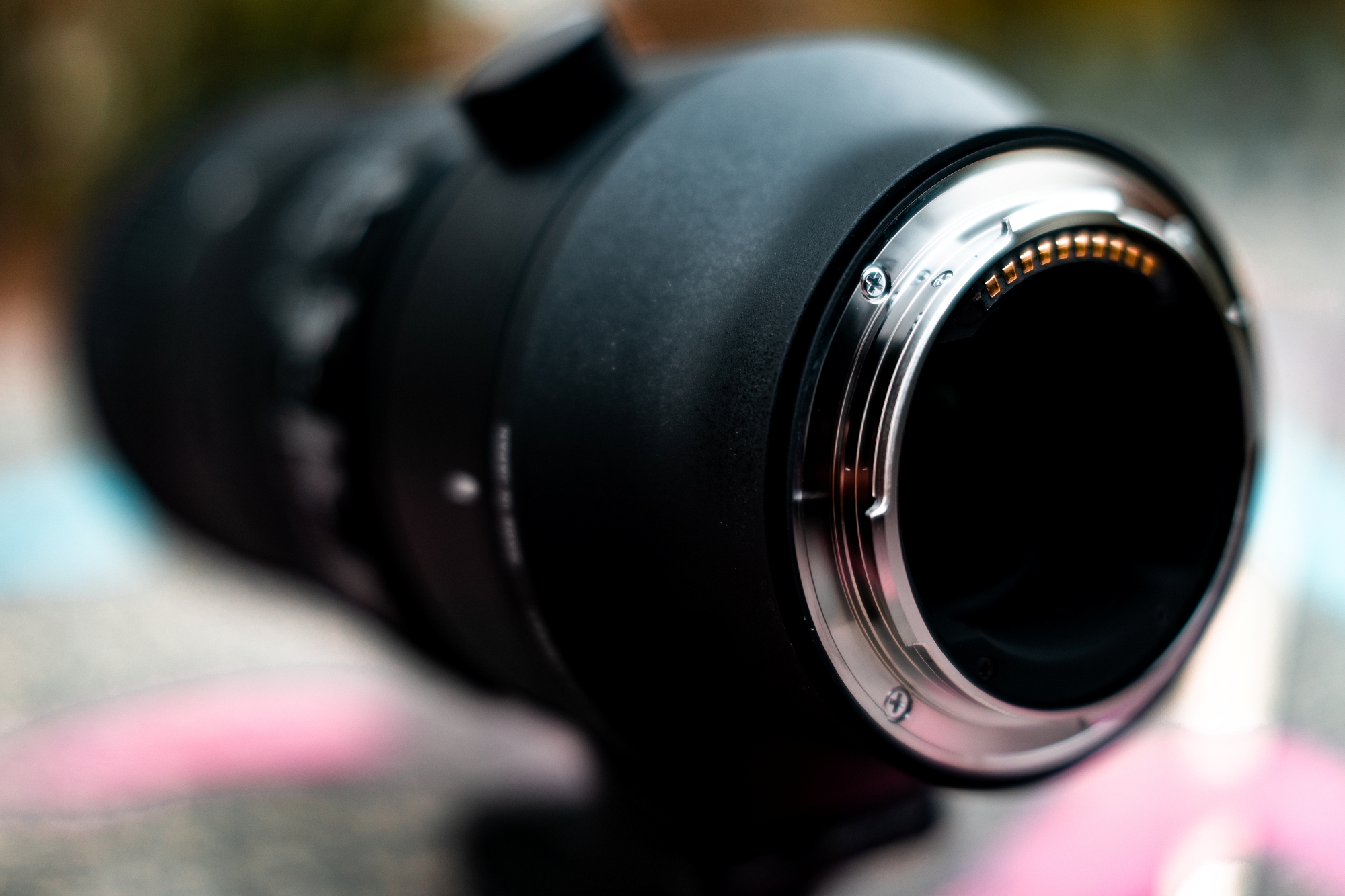 Sigma S 70-200mmSigma S 70-200mm F2.8 DG DN L-mount -1059948