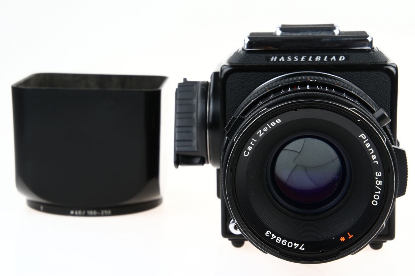 Prezent dla fotografa na Święta 2023 Hasselblad 503CW