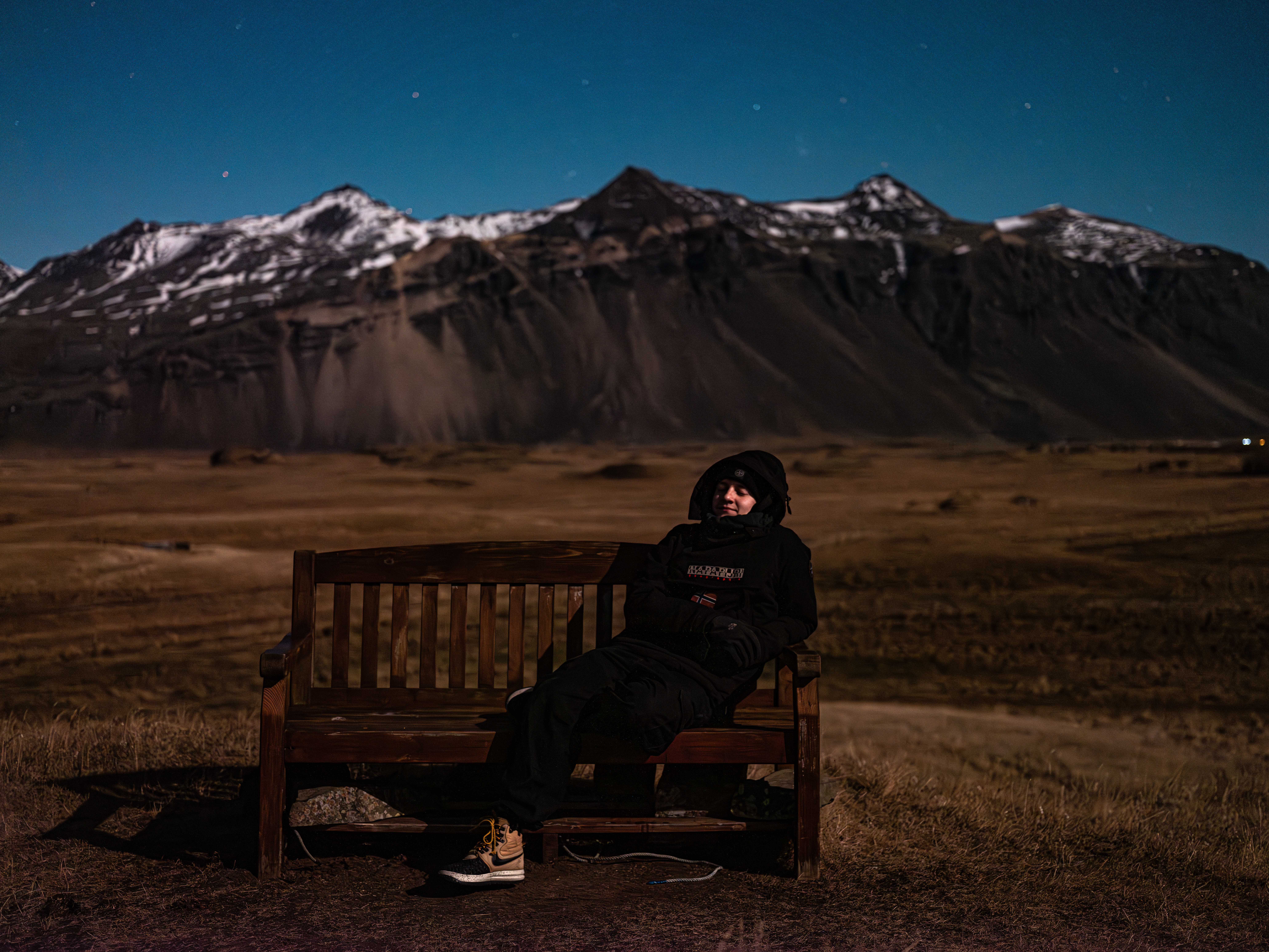 Islandia GFX 50R