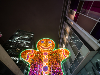 Galeria zdjęć przykładowych z obiektywu TTArtisan 10mm F2 w duecie z bezlusterkowcem Sony A6300