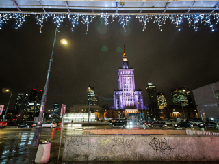 Galeria zdjęć przykładowych z obiektywu TTArtisan 10mm F2 w duecie z bezlusterkowcem Sony A6300