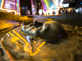 Galeria zdjęć przykładowych z obiektywu TTArtisan 10mm F2 w duecie z bezlusterkowcem Sony A6300