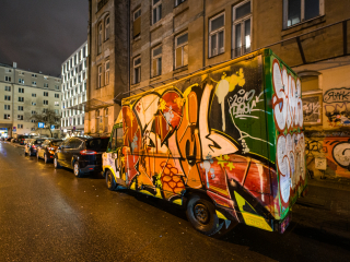 Galeria zdjęć przykładowych z obiektywu TTArtisan 10mm F2 w duecie z bezlusterkowcem Sony A6300