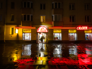 Galeria zdjęć przykładowych z obiektywu TTArtisan 10mm F2 w duecie z bezlusterkowcem Sony A6300