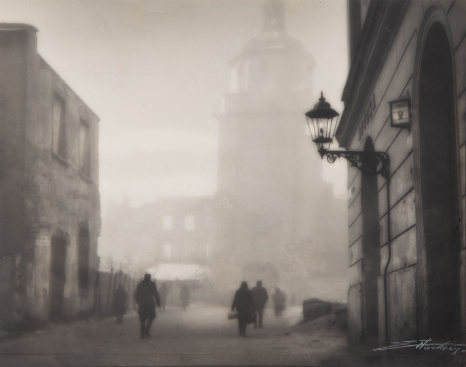 Warszawa Hartwiga