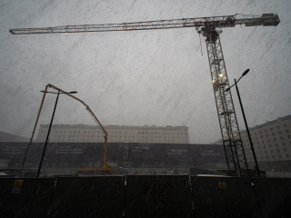 Galeria zdjęć przykładowych z obiektywu TTArtisan 10mm F2 w duecie z bezlusterkowcem Sony A6300