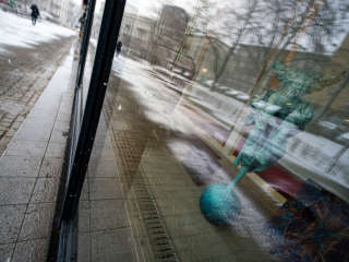 Galeria zdjęć przykładowych z obiektywu TTArtisan 10mm F2 w duecie z bezlusterkowcem Sony A6300