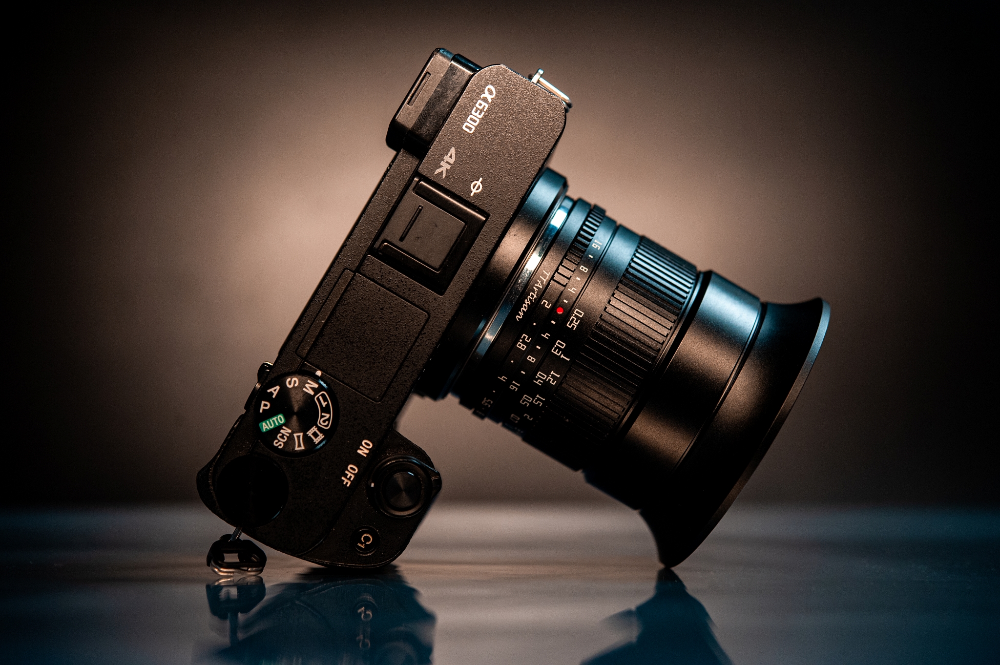TTArtisan 10mm F2 Sony A6300 2