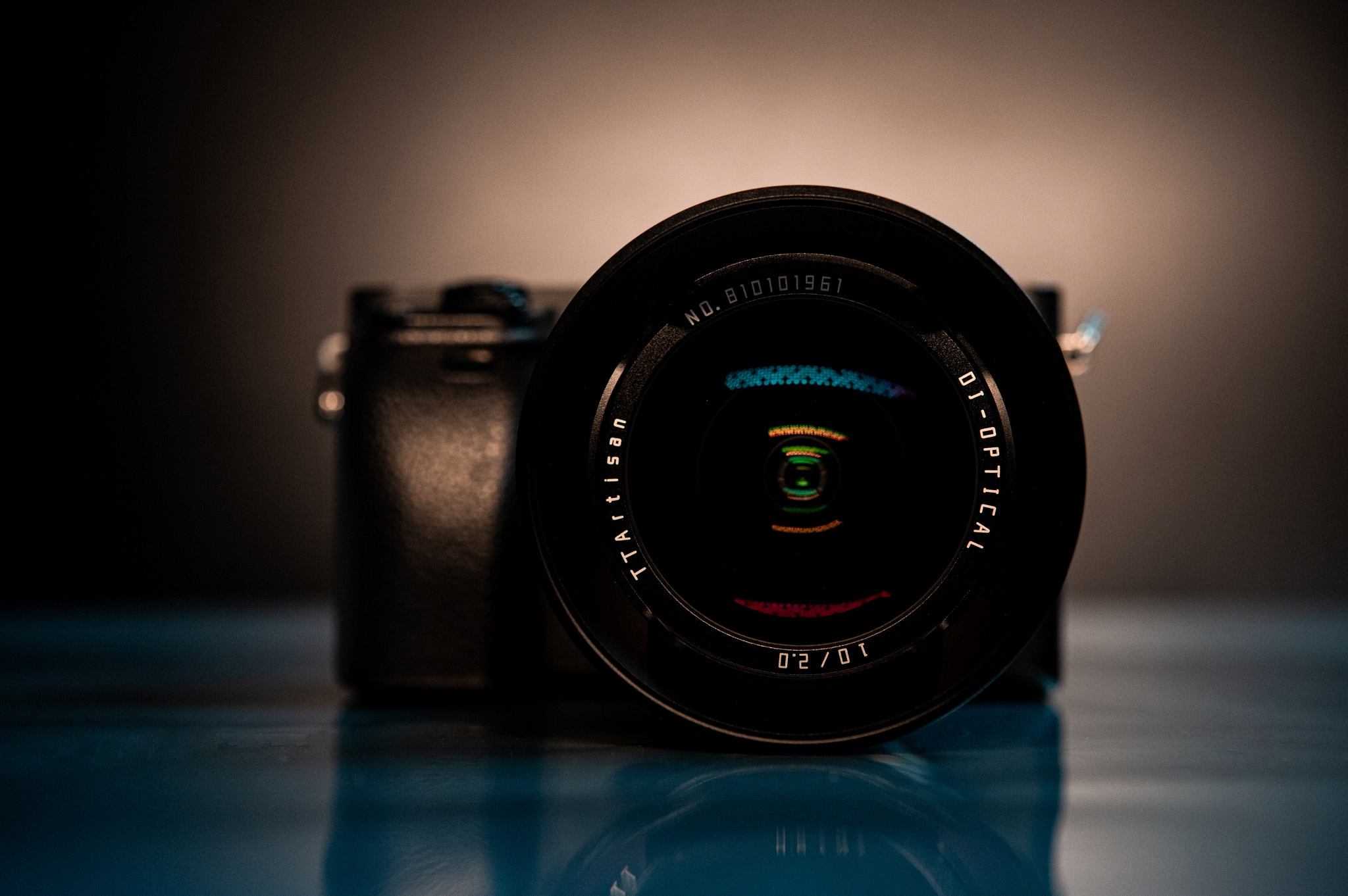 TTArtisan 10mm F2 Sony A6300 1