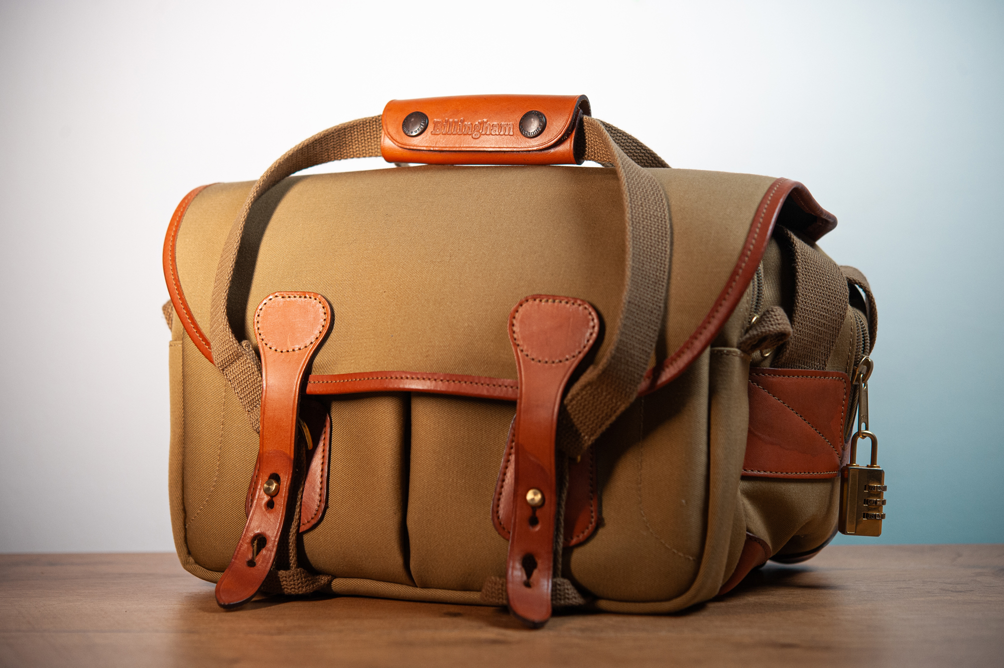 Torby Billingham w InterFoto.eu