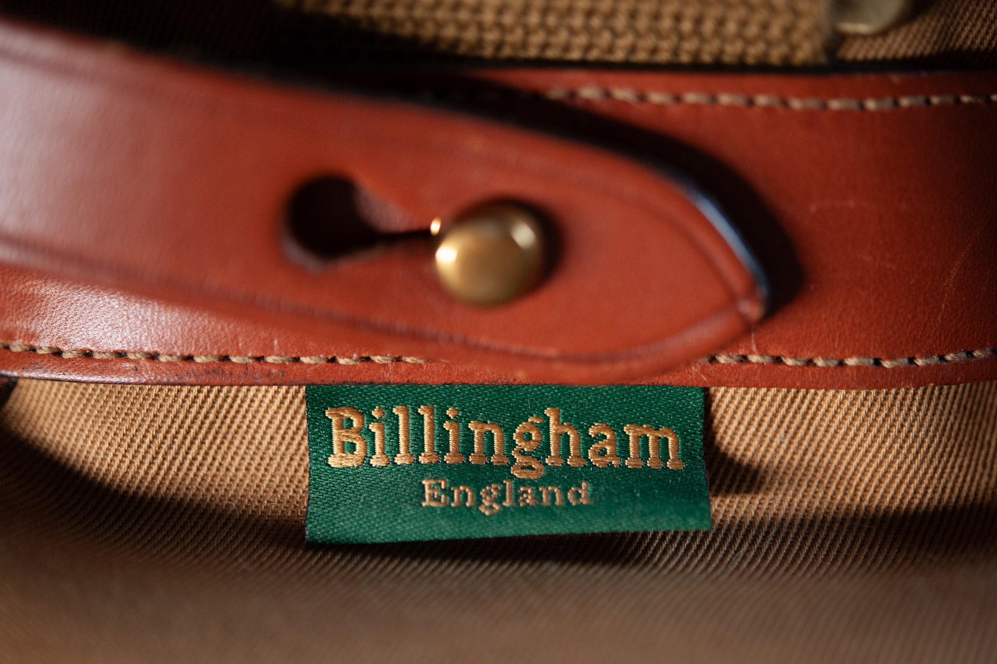 Torby Billingham w InterFoto.eu