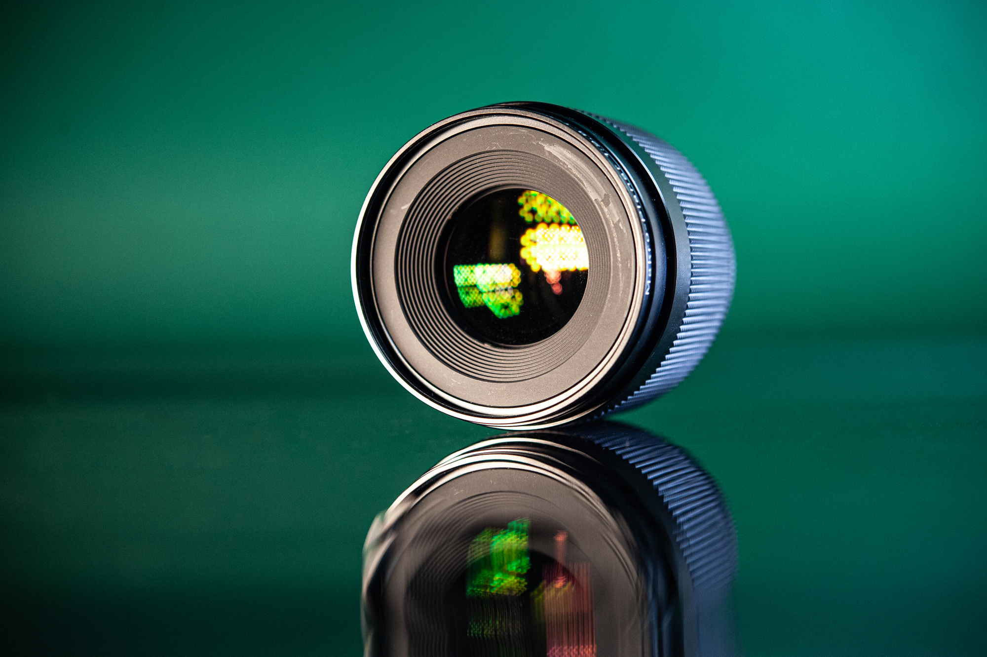 Contax Carl Zeiss Macro-Planar T* 100mm F2.8