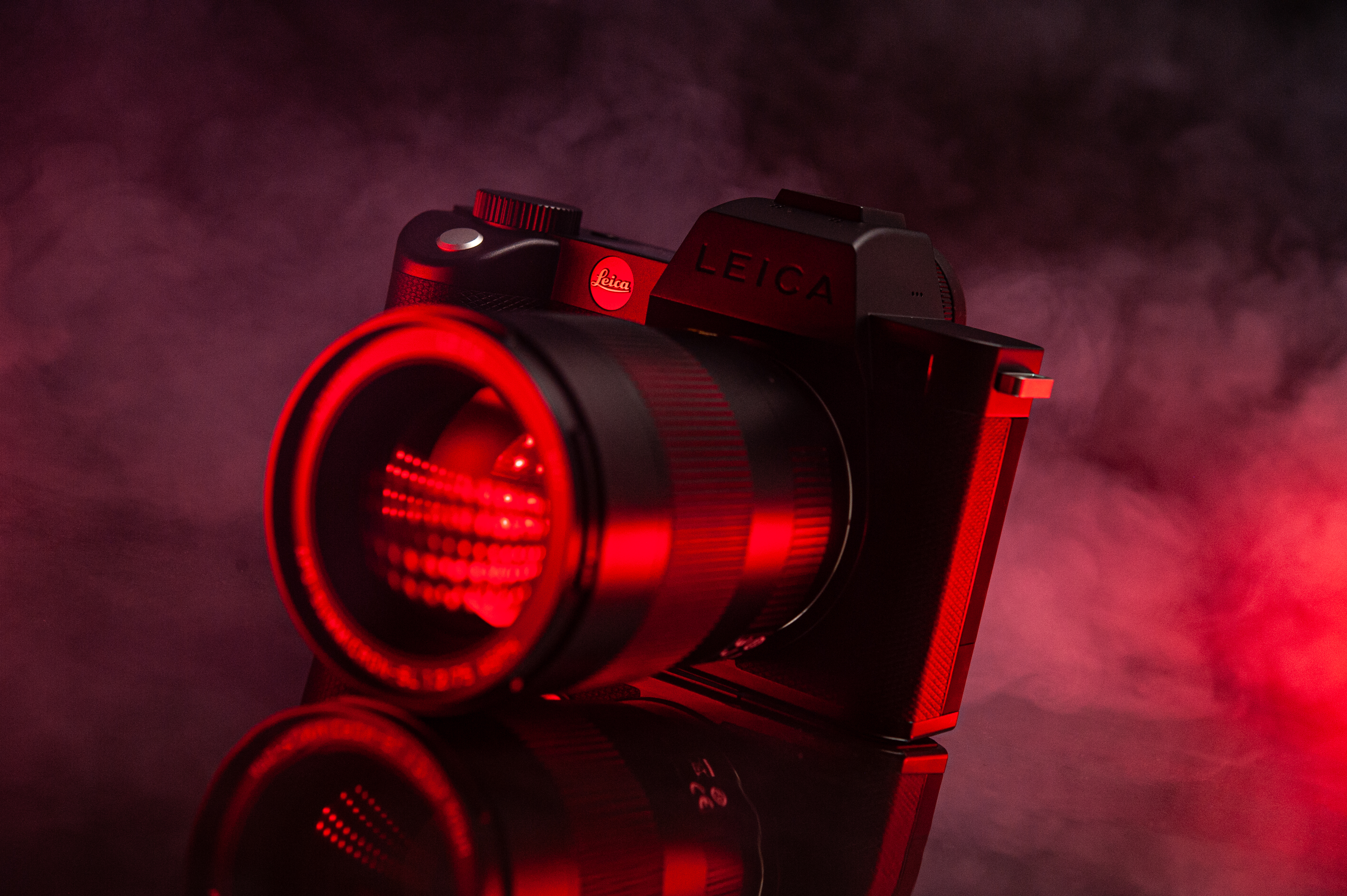 prezent dla fotografa na Święta 2023