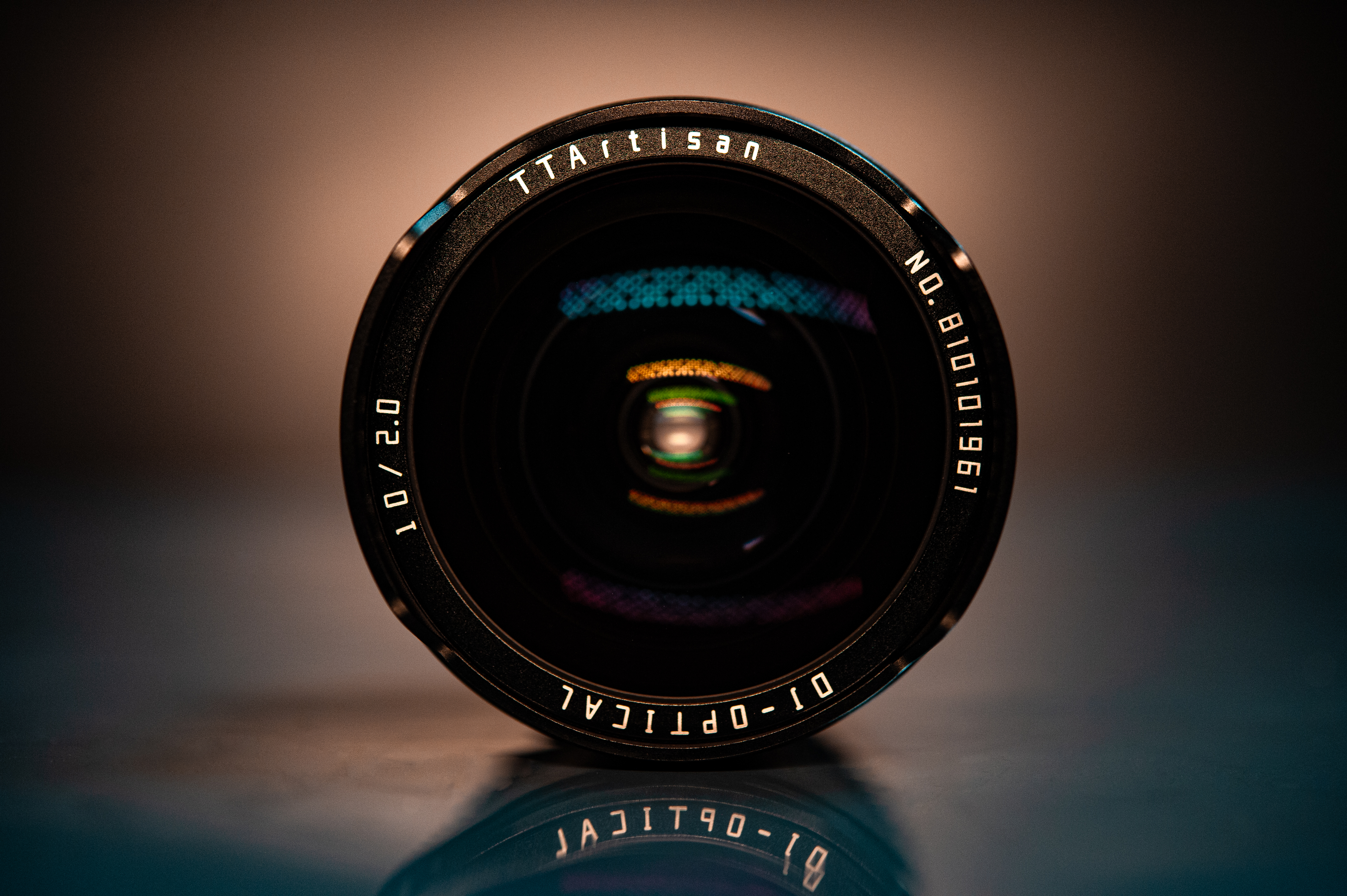 TTArtisan 10mm F2