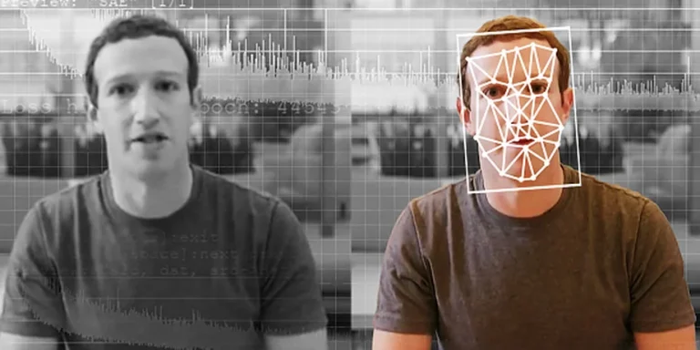 Deepfake Main