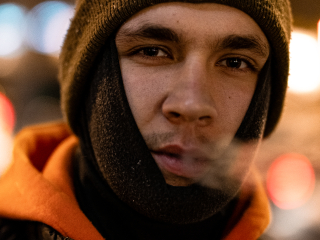 Galeria zdjęć przykładowych wykonana aparatem FujiFilm X-H1 oraz obiektywem FujiFilm XF 50mm F1 R WR Fujinon