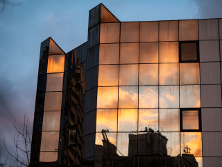 Galeria zdjęć przykładowych wykonana aparatem FujiFilm X-H1 oraz obiektywem FujiFilm XF 50mm F1 R WR Fujinon