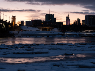 Galeria zdjęć przykładowych wykonana aparatem FujiFilm X-H1 oraz obiektywem FujiFilm XF 50mm F1 R WR Fujinon