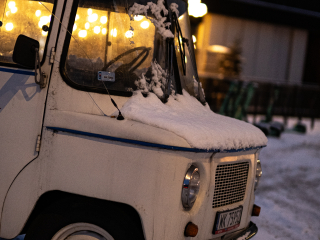 Galeria zdjęć przykładowych wykonana aparatem FujiFilm X-H1 oraz obiektywem FujiFilm XF 50mm F1 R WR Fujinon