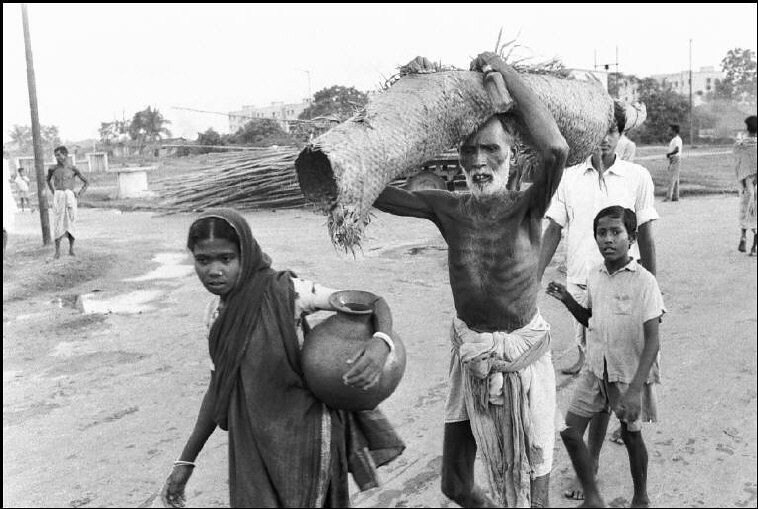 Bruno Barbey