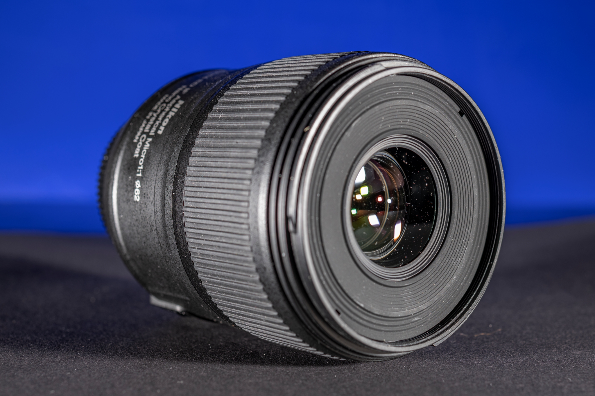 AF S Micro Nikkor 60mm F2.8G ED Dsc7771