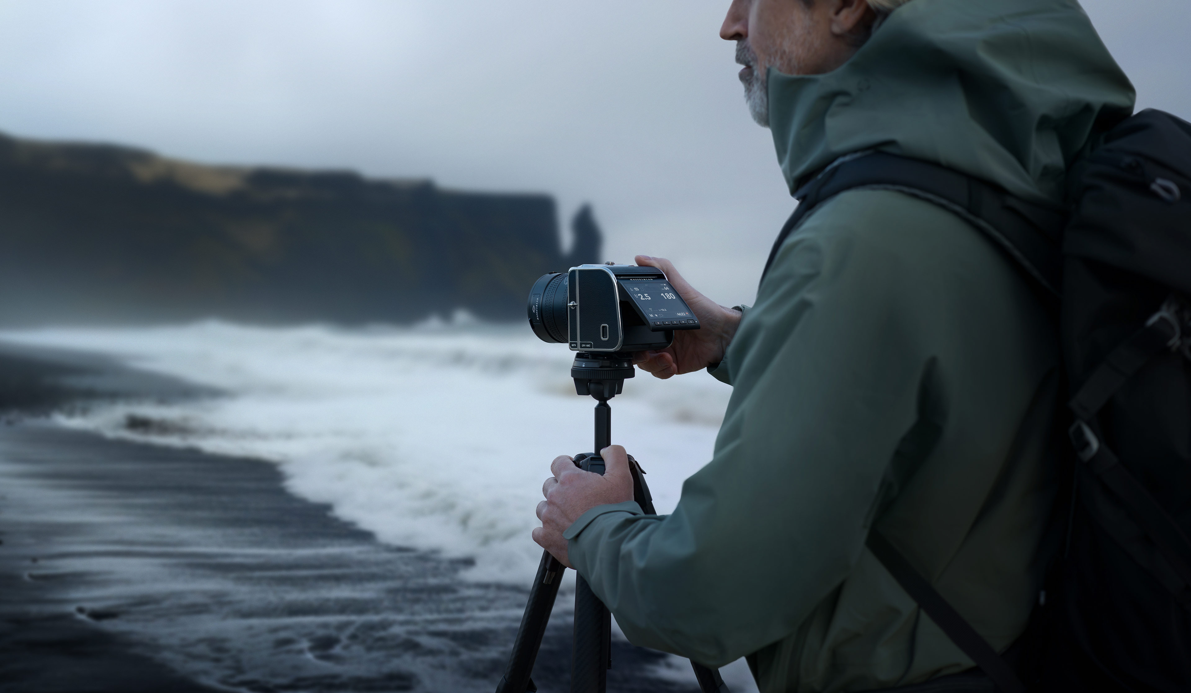 Hasselblad CFV 100C 2