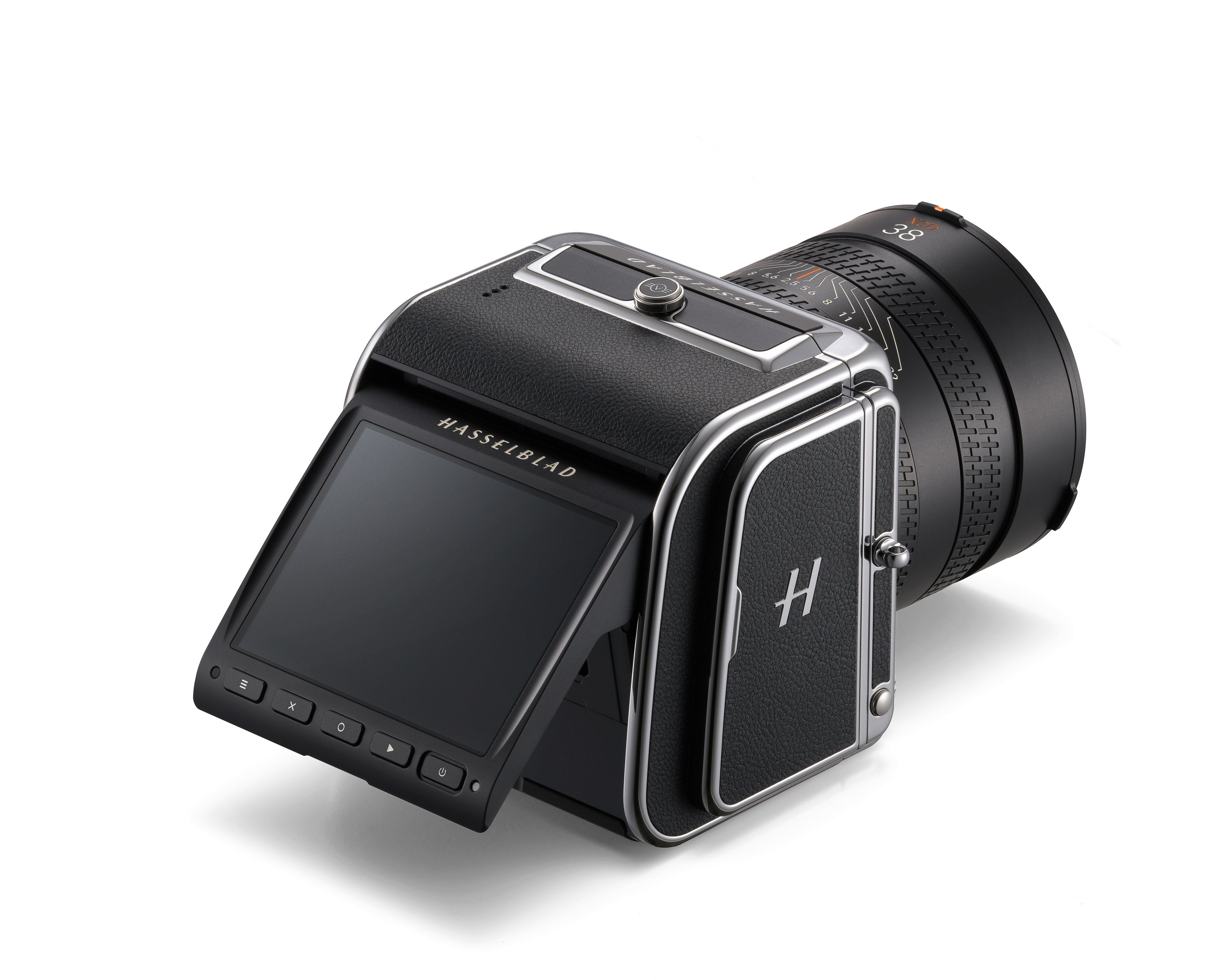 Hasselblad CFV 100C 1