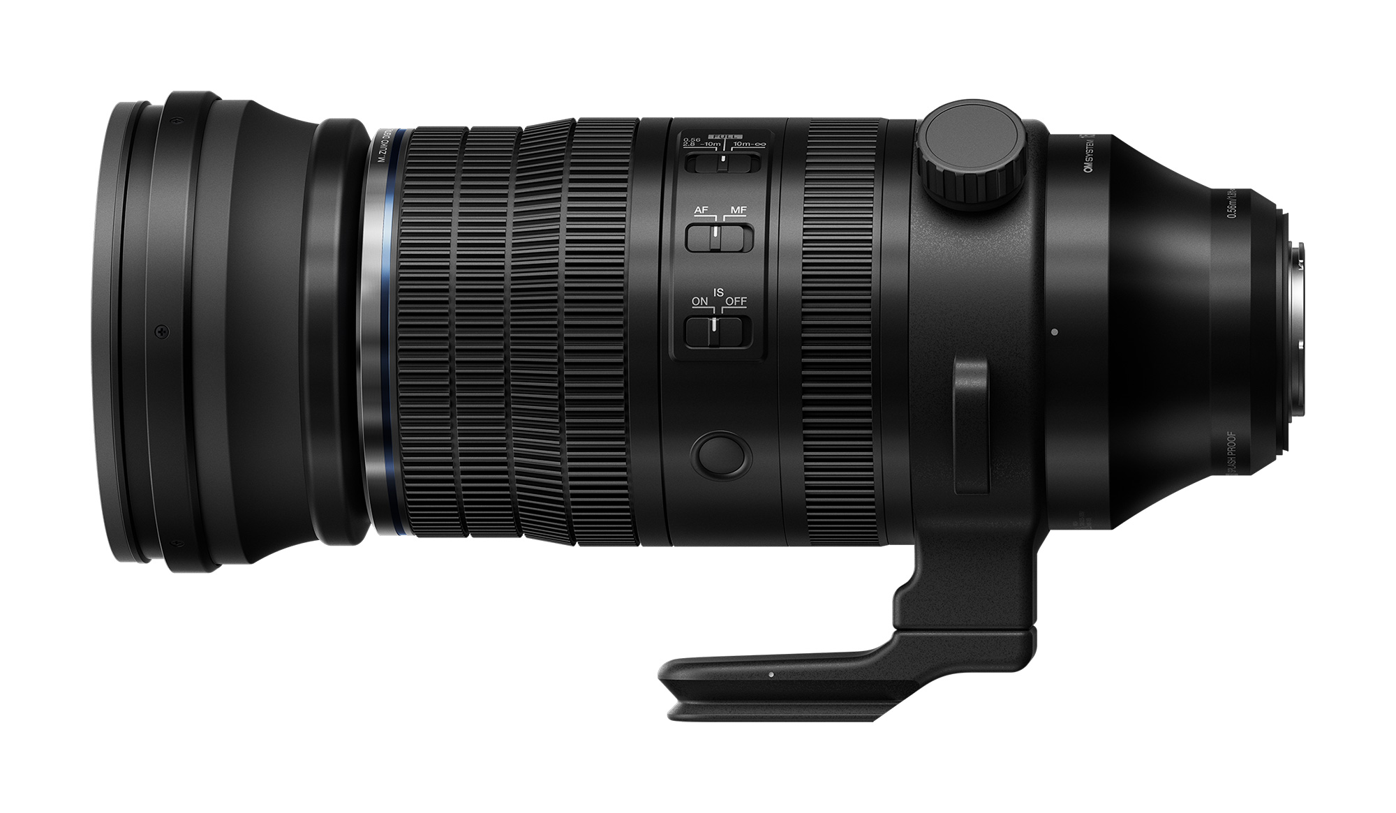 OM System 150-600mm F5.0 6.3 2