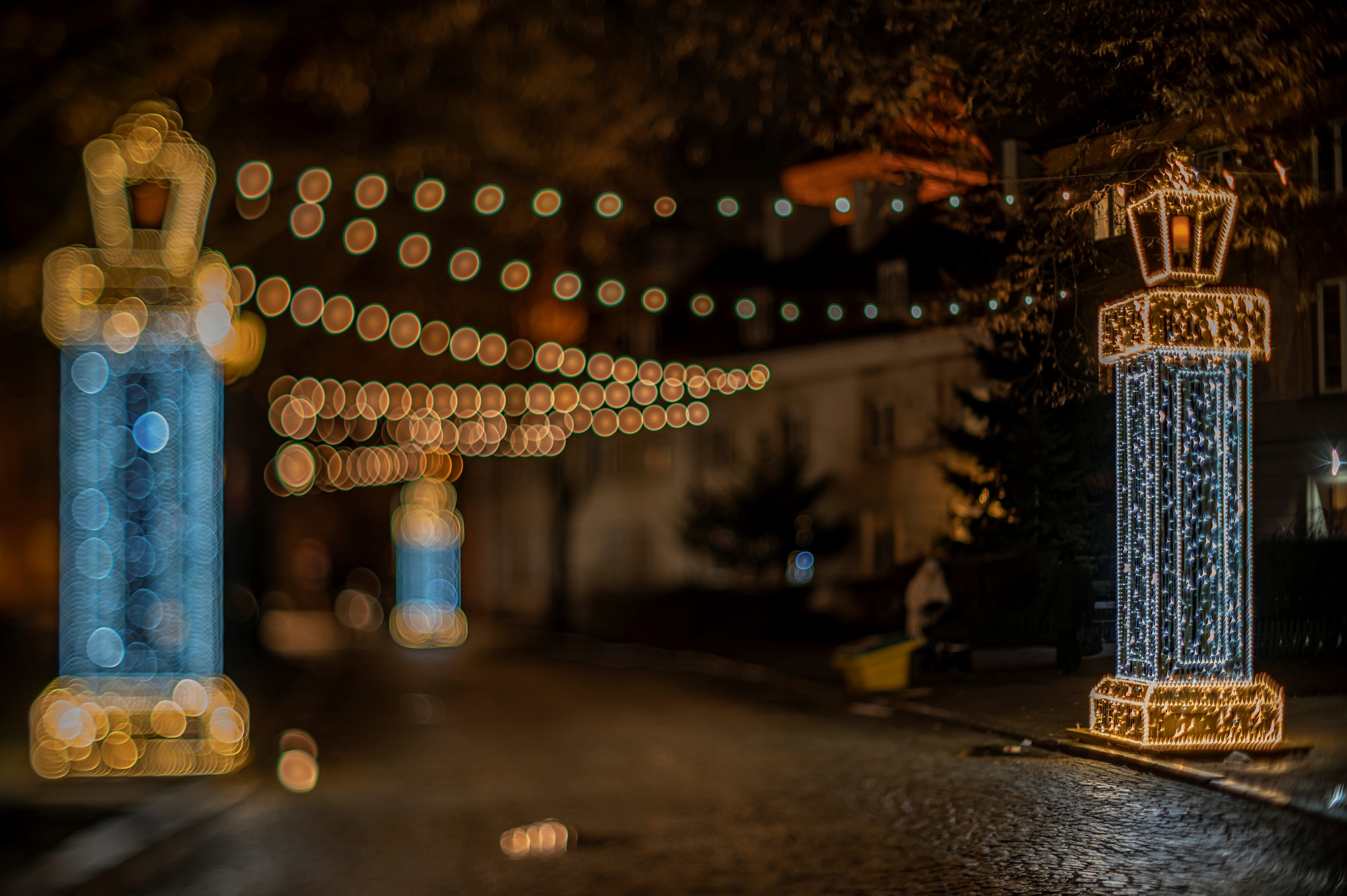 Nikon Z6 TTArtisan Tilt 50mm F1.4 2