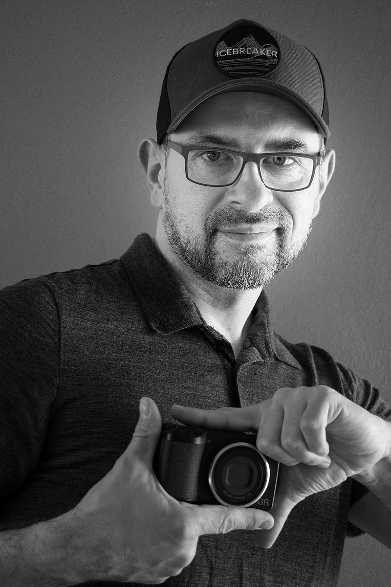 Sigma DP1 Quattro – etap w rozwoju Foveona