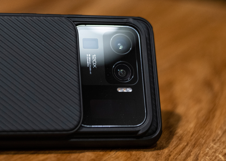 Flagowy fotograficzny smartfon - Xiaomi Mi 11 Ultra