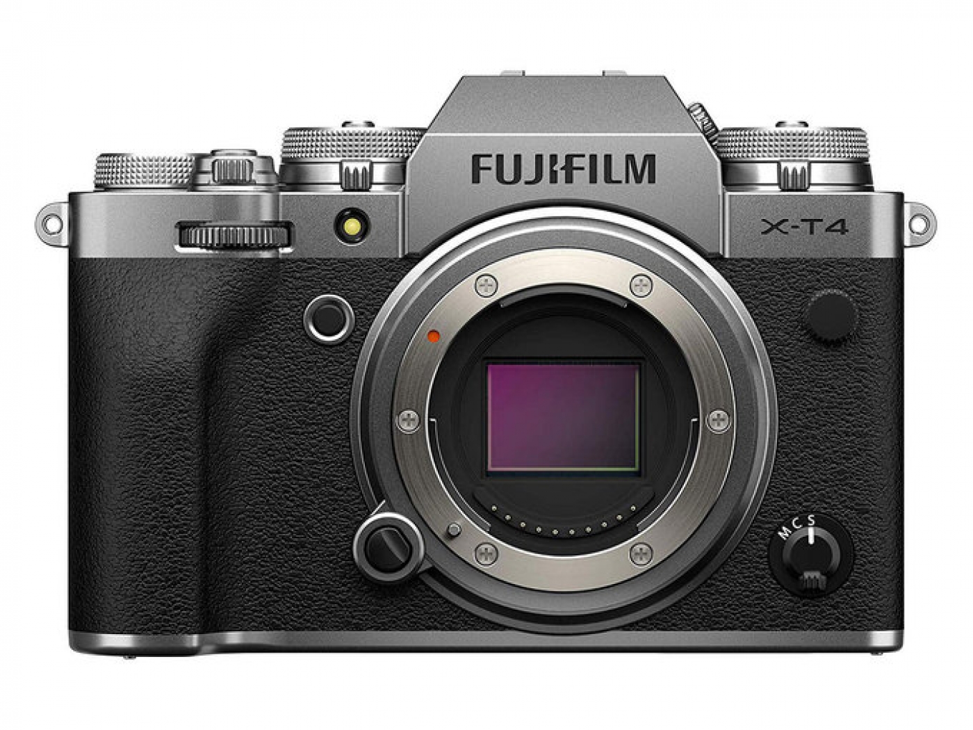 Lustrzanka cyfrowa kontra bezlusterkowiec Fujifilm X-T4