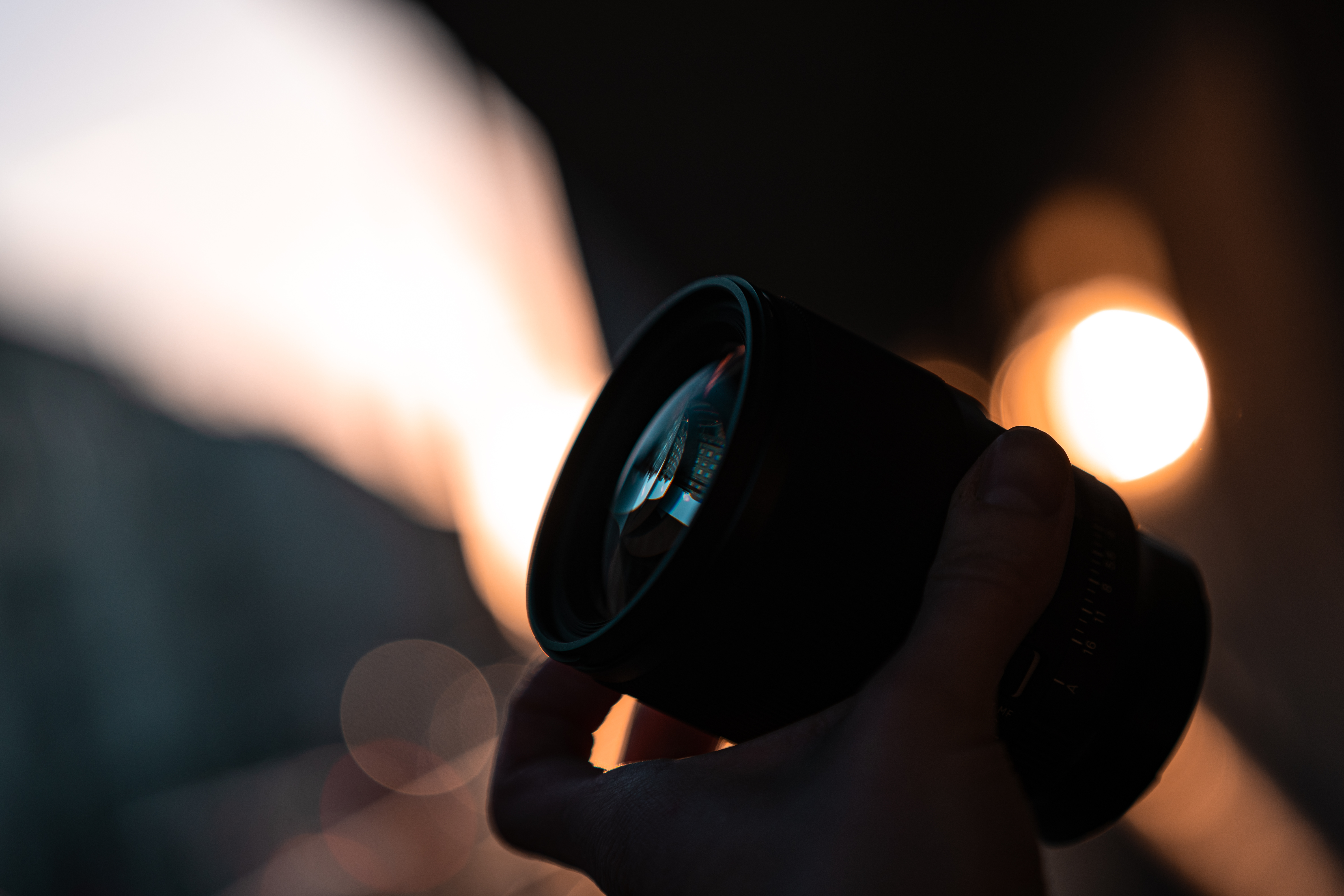 Sigma A 50mm F1.4 DG DN