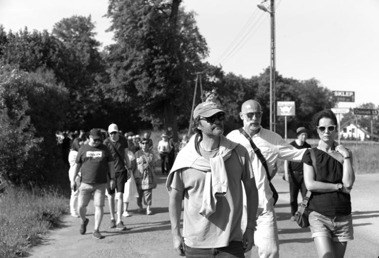 Wojnowski Festiwal Fotografii - rzut na genezę w 2024r.