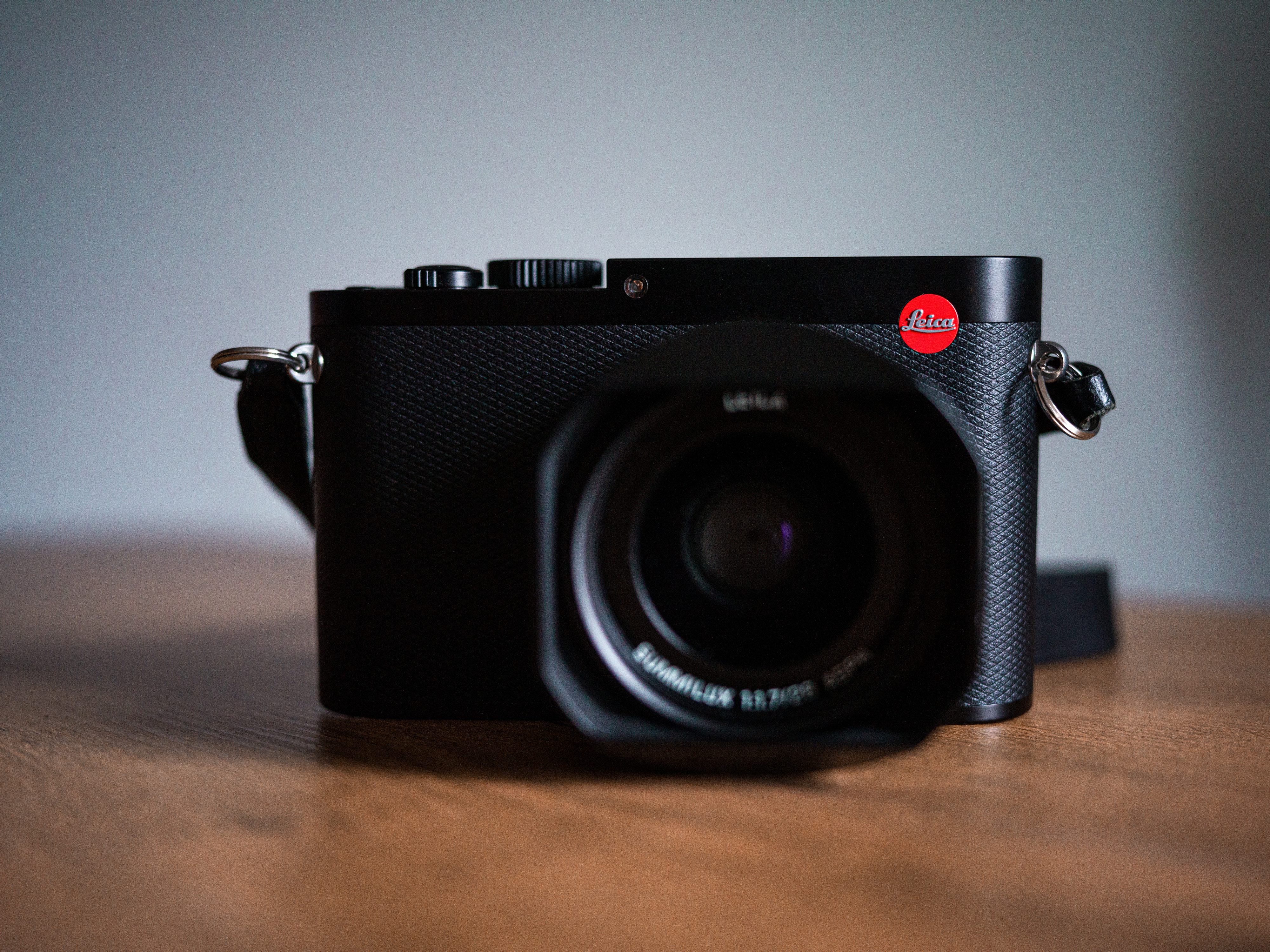 Leica Q