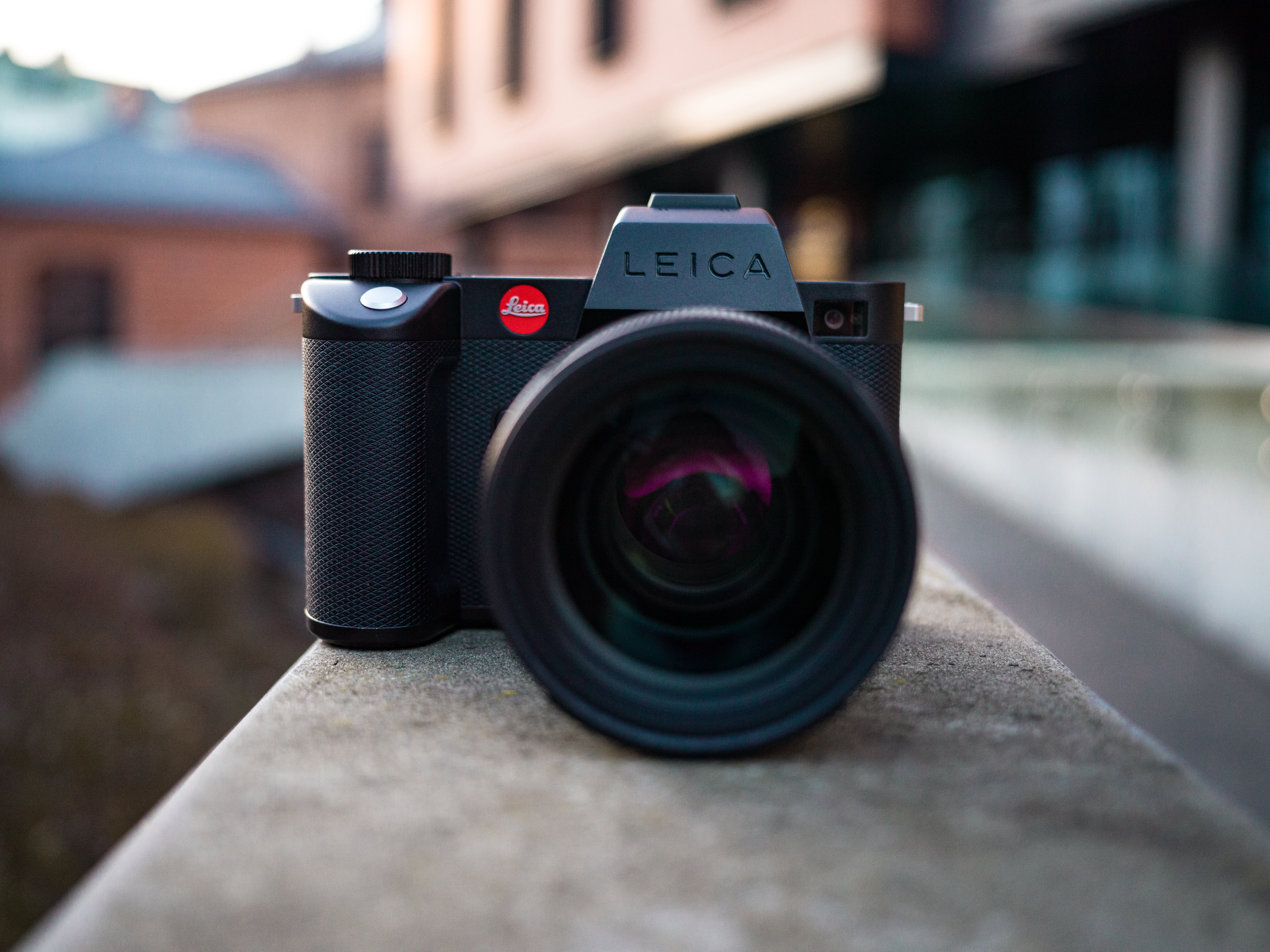 Sigma A 50mm F1.4 DG DN ART