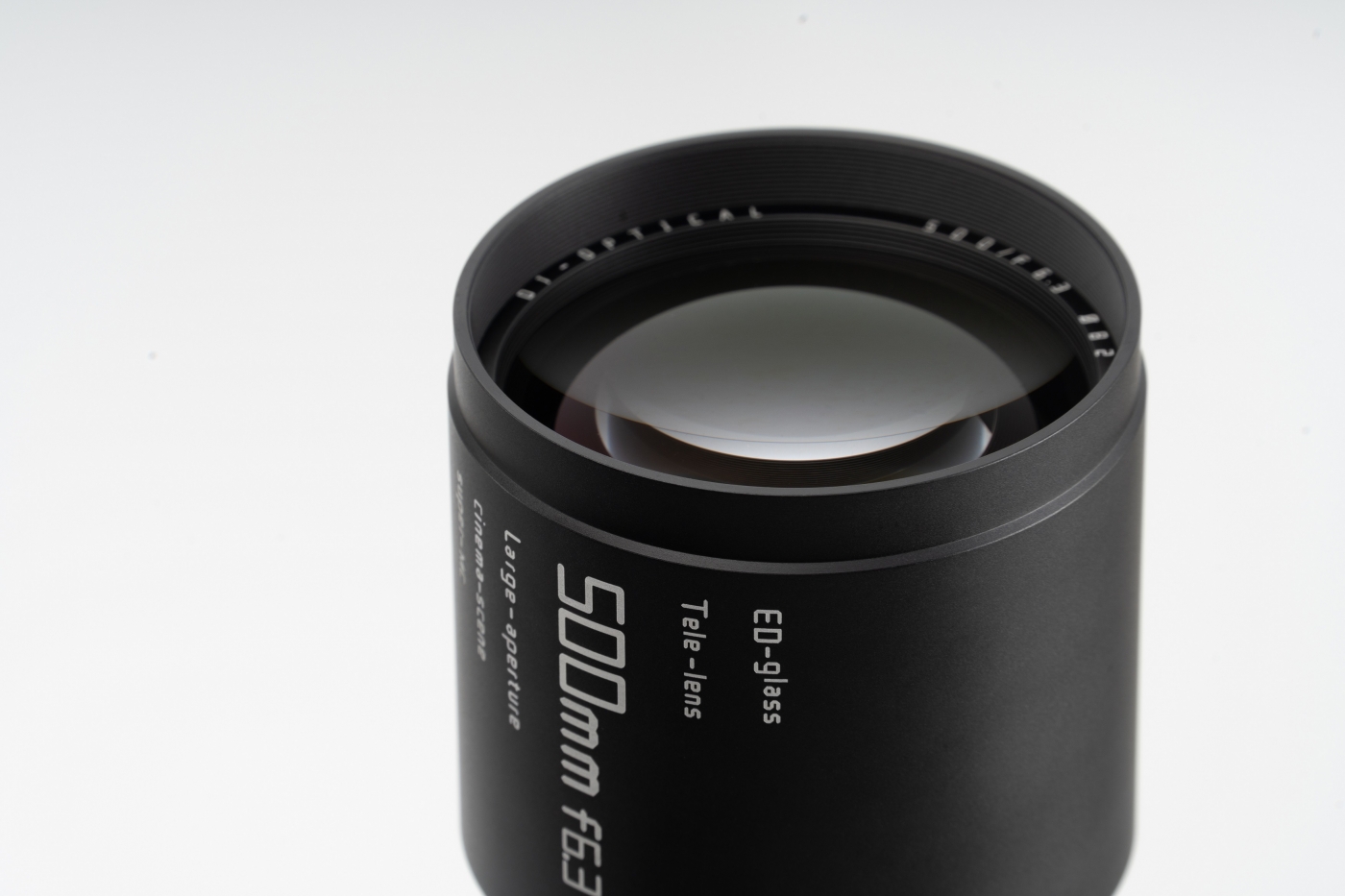 Obiektyw TTArtisan 500mm