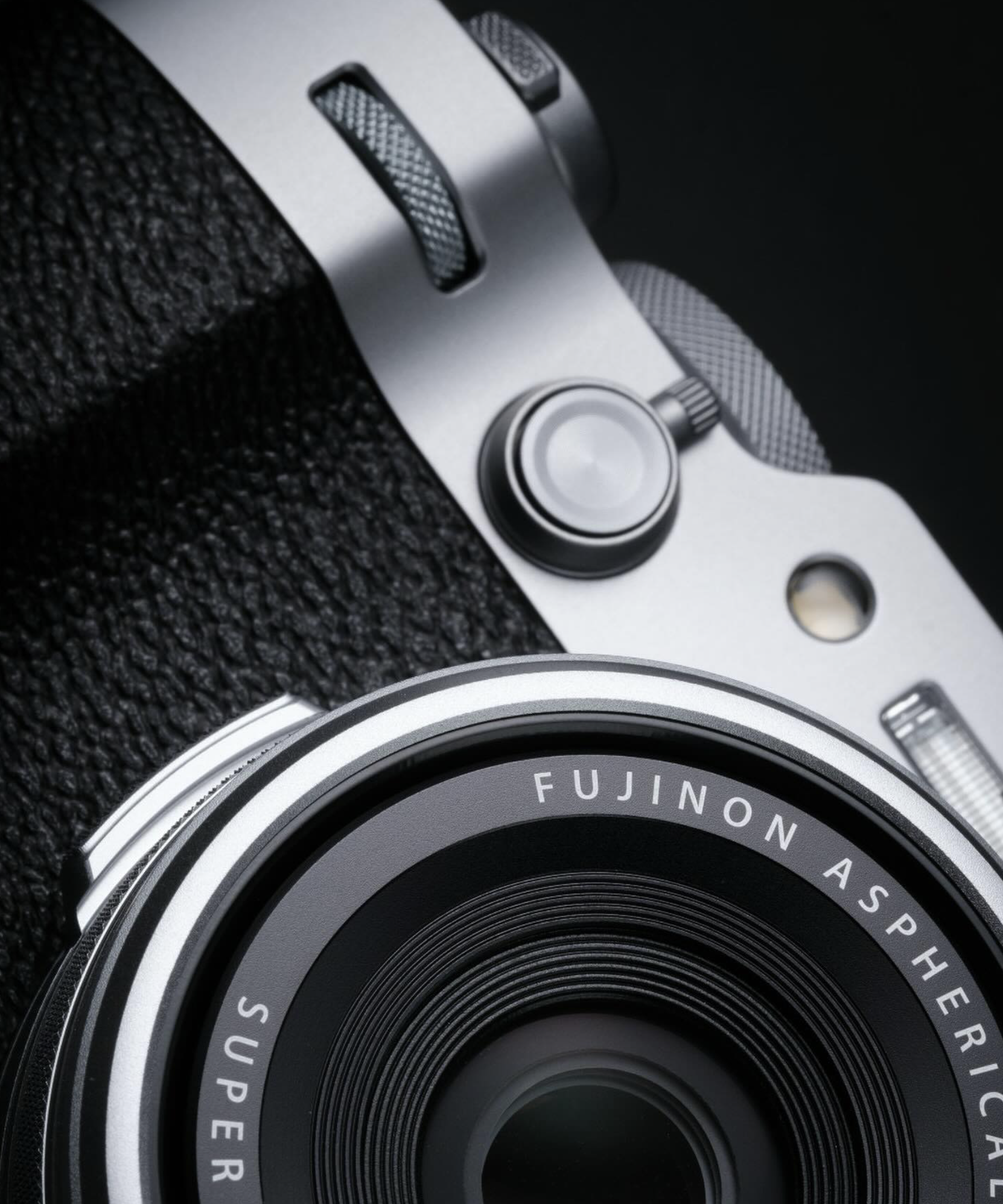 Fujifilm X100VI 4