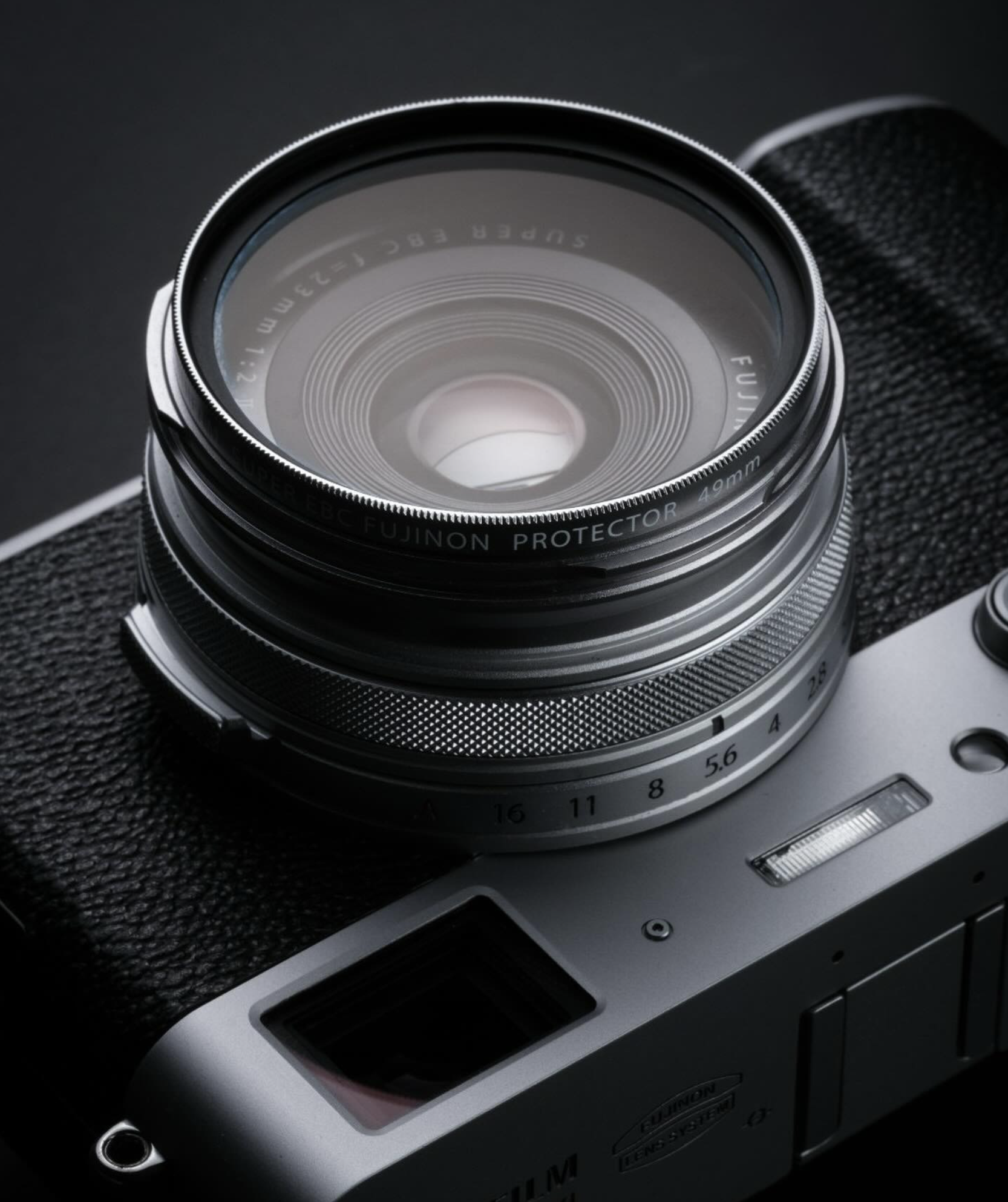 Fujifilm X100VI 3