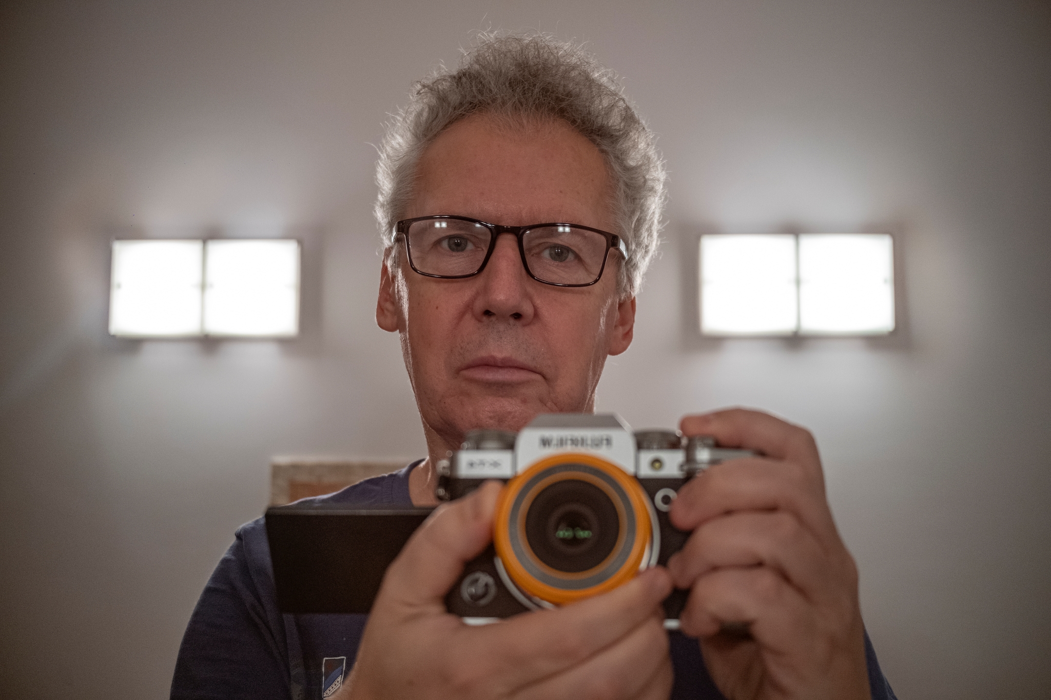 TTArtisan AF 27mm F2.8 Orange Limited Dsf7082