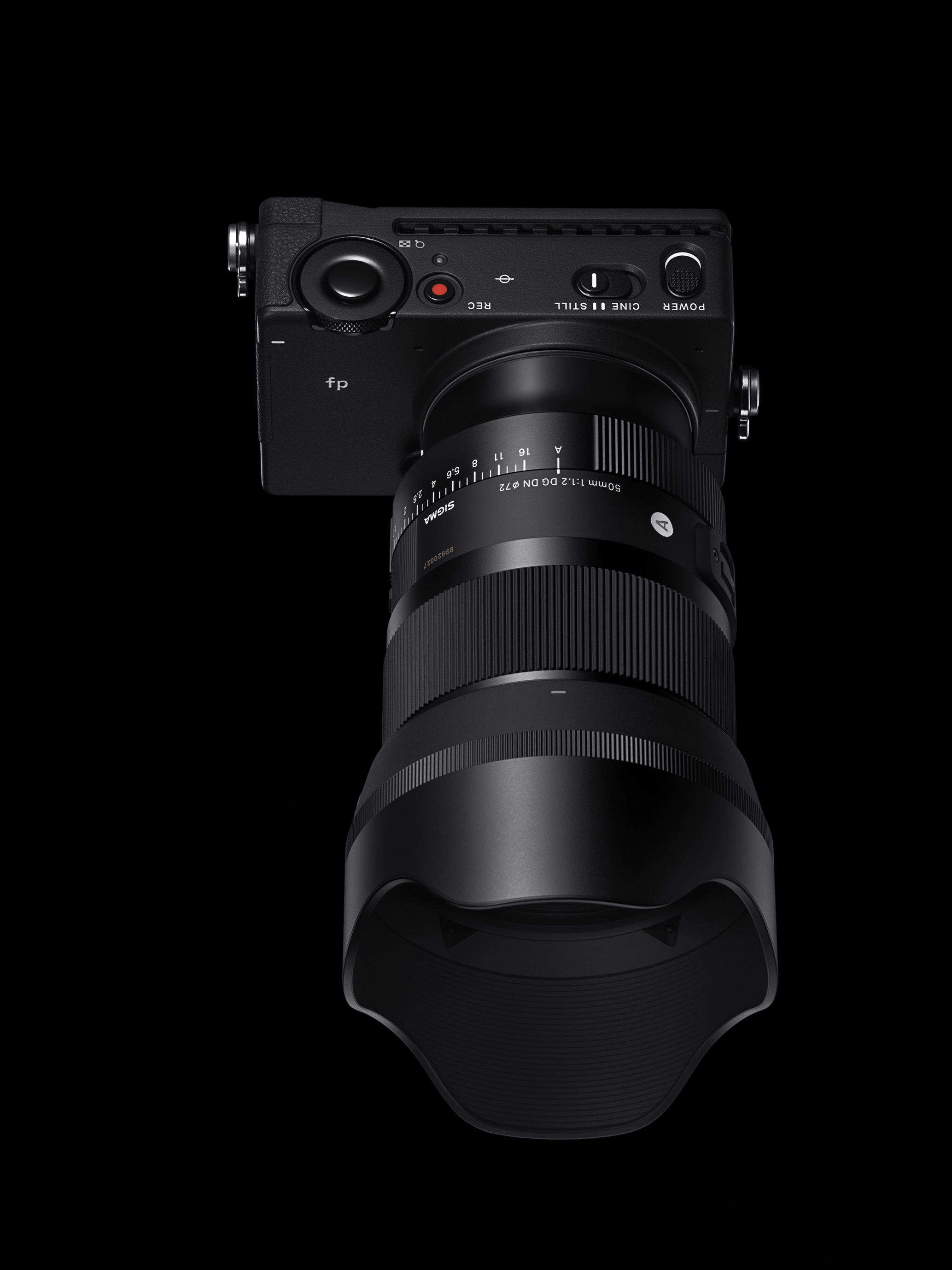 Sigma 50mm F1.2 DG DN Art 3