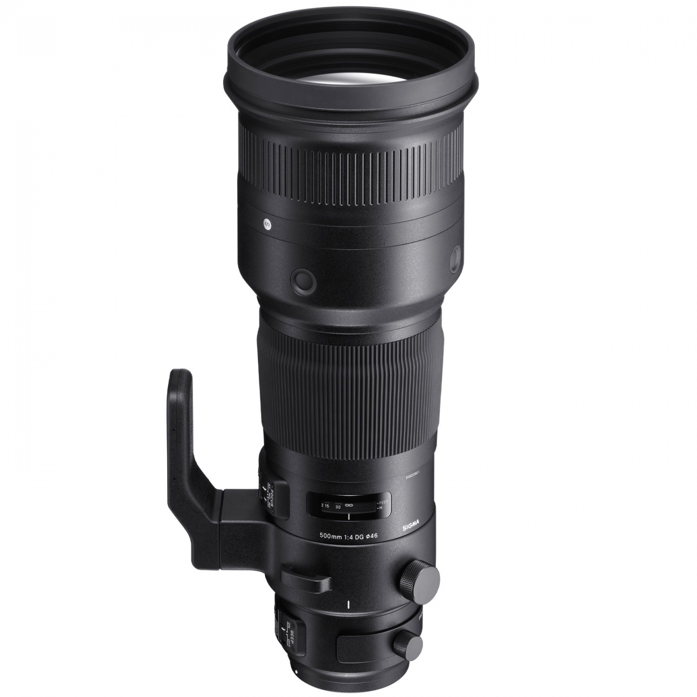 Sigma S 500mm F4 DG OS HSM Nikon D5 i Nikon D850