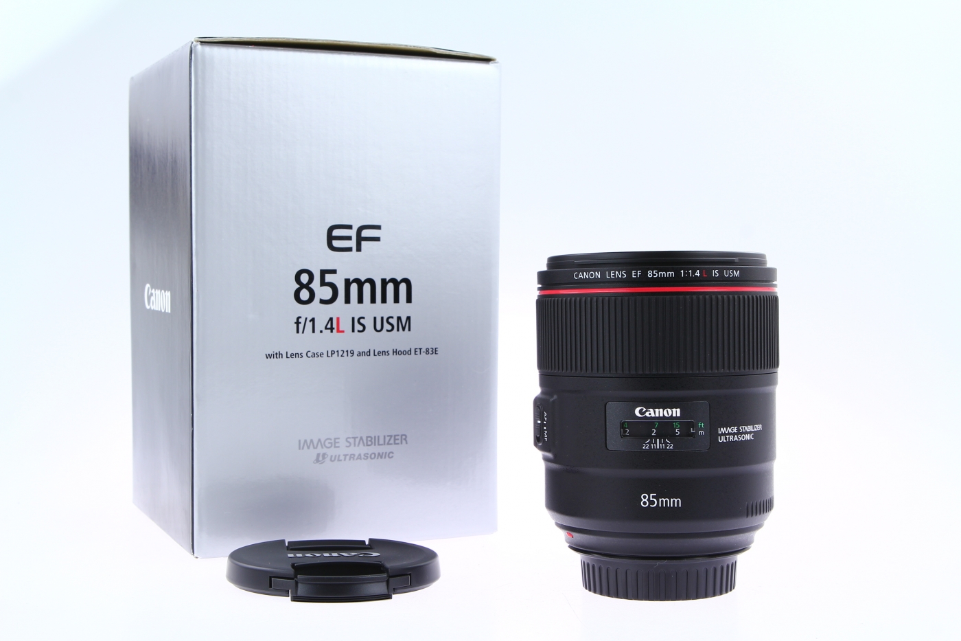 15493Obiektywy 85mm i Nikon Z f Canon EF 85mm F1.4L IS USM Z1