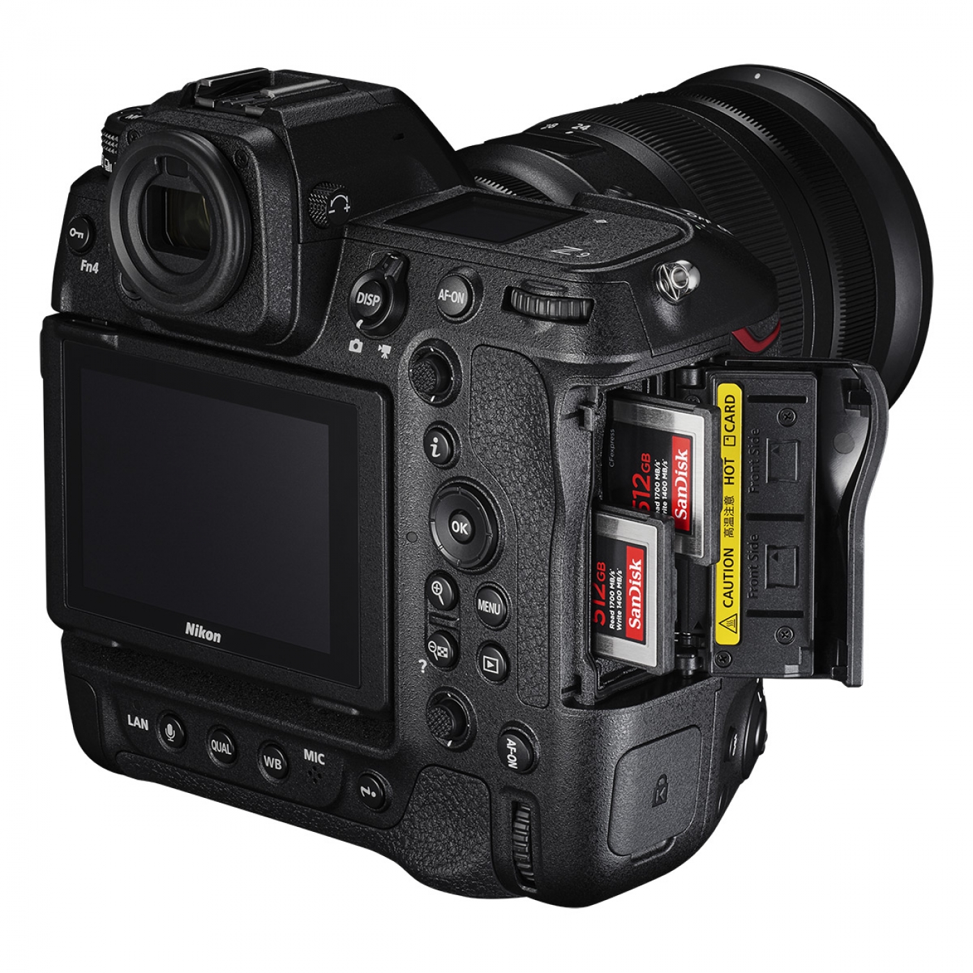 Nikon Z9