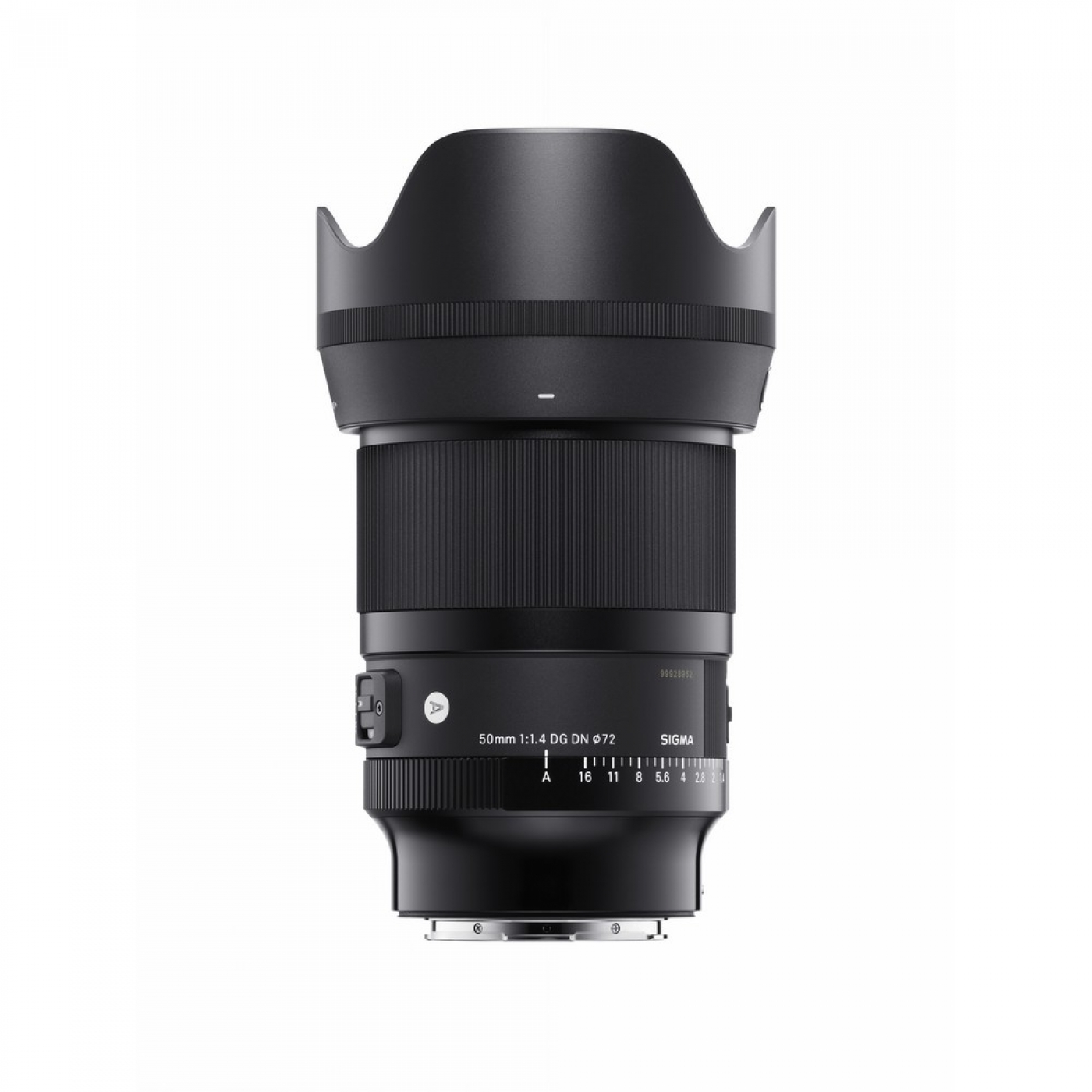 Sigma 50mm