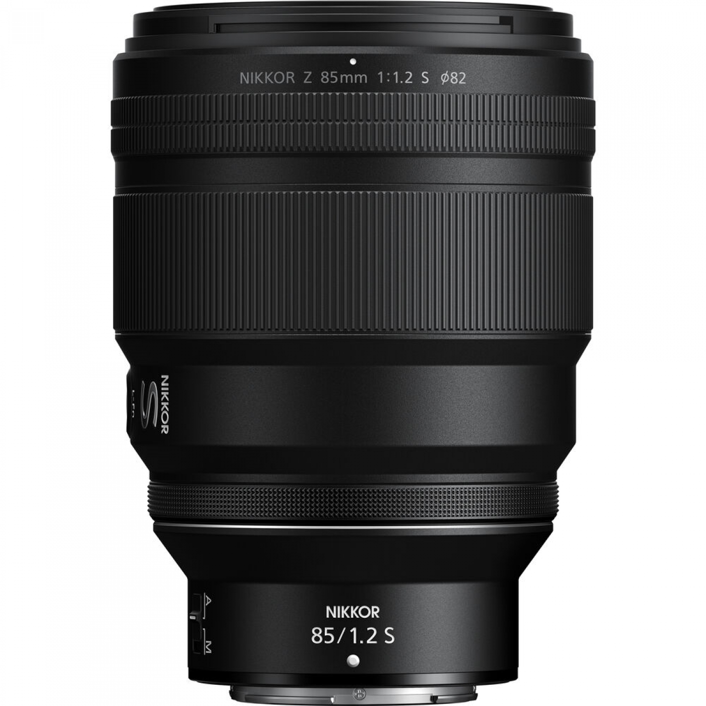 Obiektywy 85mm Nikkor Z 85mm F1.2 S