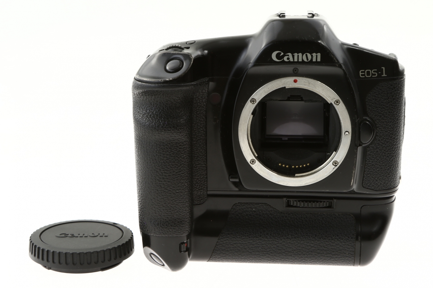 Obiektywy 85mm Canon EOS-1
