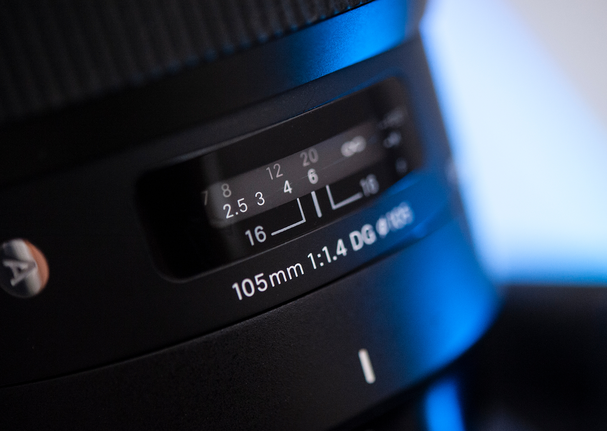 Zdjęcia przykładowe z obiektywu Sigma A 105mm F1.4 DG HSM z lustrzanką Canon EOS 5D Mark IV