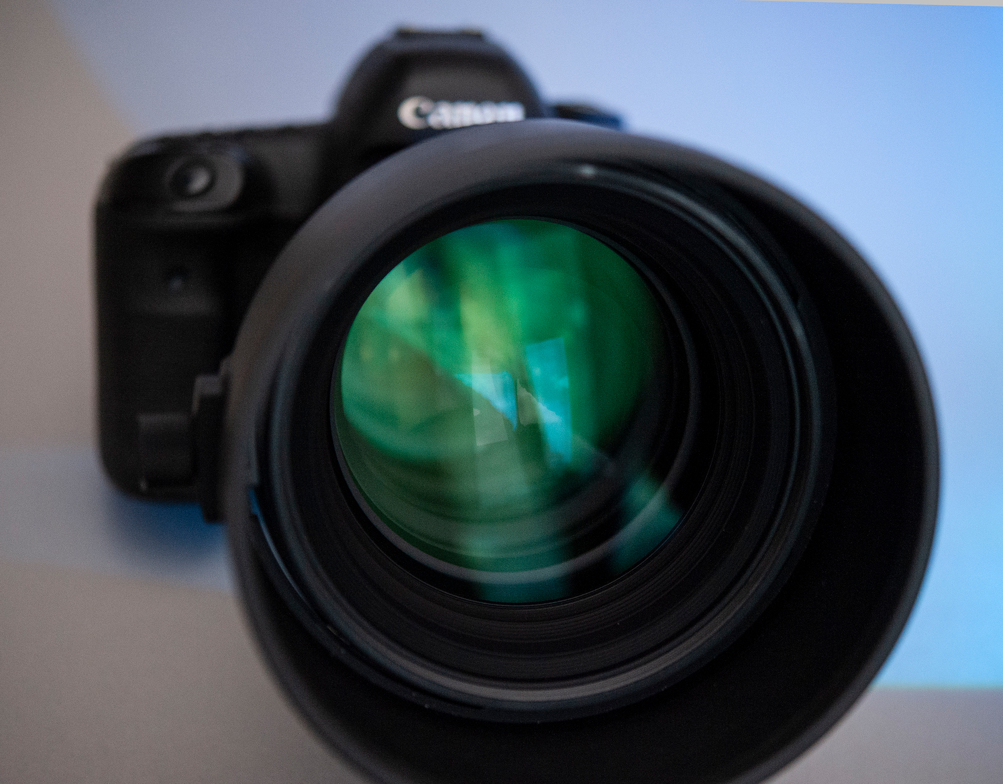 Zdjęcia przykładowe z obiektywu Sigma A 105mm F1.4 DG HSM z lustrzanką Canon EOS 5D Mark IV