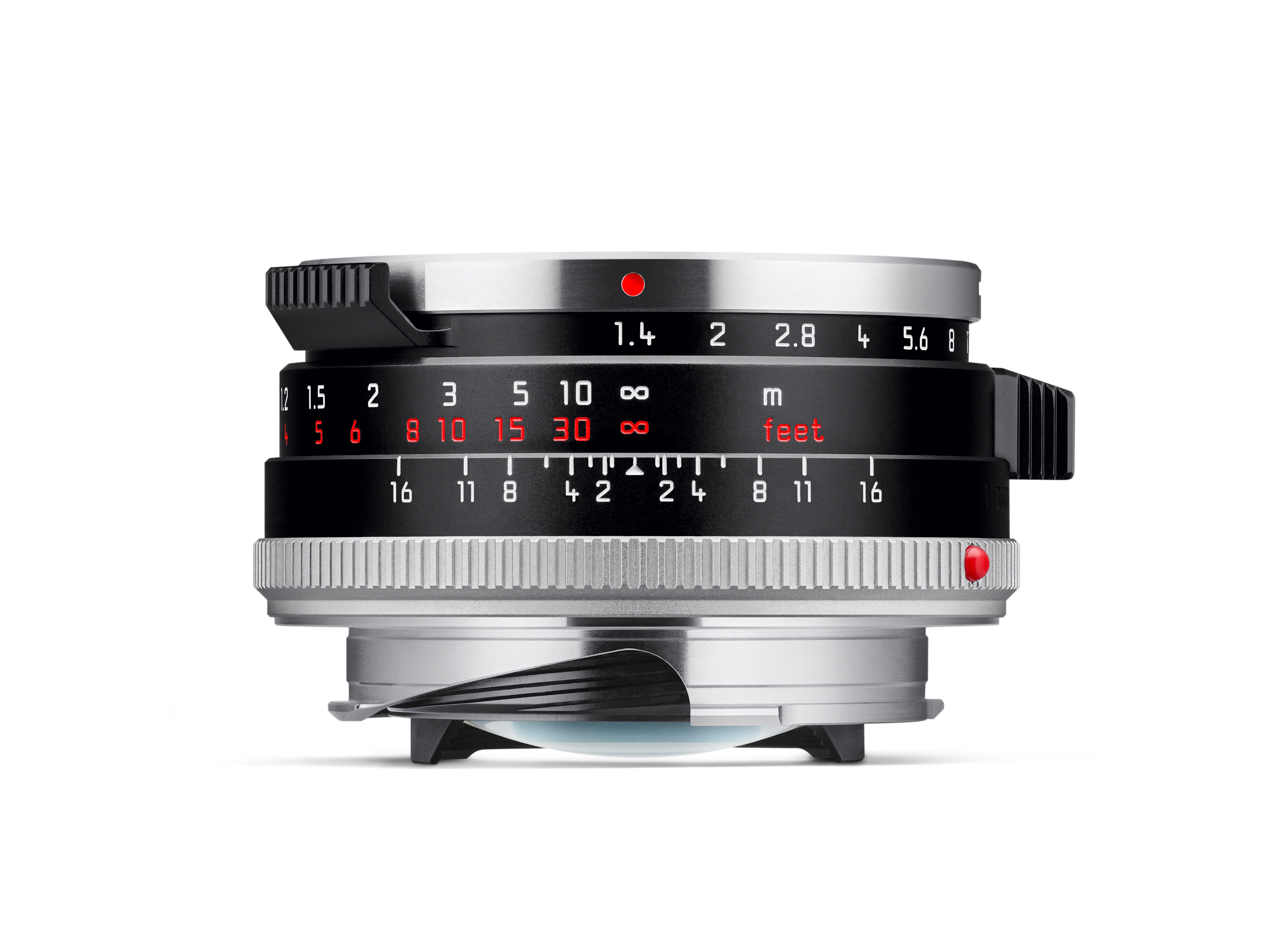 Leica Summilux-M 35 F1.4